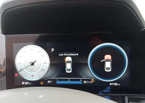 2023 Hyundai Elantra Sel из США, поврежденный, VIN KMHLS4AG7PU411145